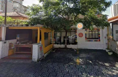 Casa à venda, 135 m² por r$ 1.400.000,00 - jardim bela vista - santo andré/sp