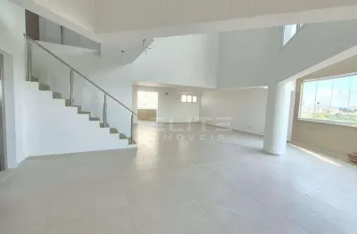 Apartamento com 4 dormitórios à venda, 316 m² por r$ 2.700.000,00 - vila assunção - santo andré/sp