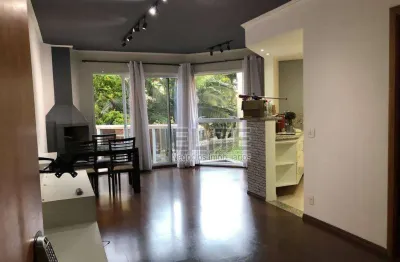 Apartamento duplex com 1 dormitório para alugar, 90 m² por r$ 5.032,25/mês - jardim - santo andré/sp