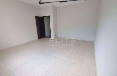 Sala para alugar, 50 m² por r$ 1.698,00/mês - utinga - santo andré/sp
