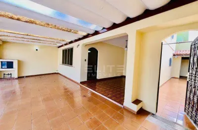 Sobrado com 3 dormitórios à venda, 240 m² por r$ 750.000,00 - santa maria - santo andré/sp