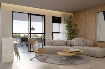Apartamento com 3 quartos à venda na Avenida Doutor Antônio Álvaro, 350, Vila Assunção, Santo André