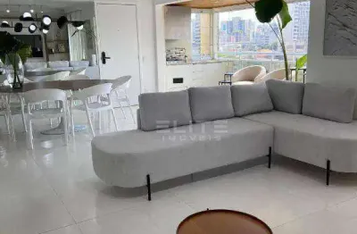 Apartamento com 3 quartos à venda na Rua Siqueira Campos, 107, Centro, Santo André