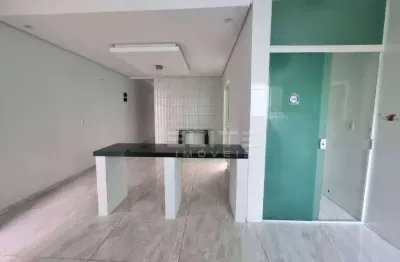 Casa para alugar, 200 m² por r$ 3.212,33/mês - campestre - santo andré/sp