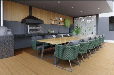 Apartamento com 3 dormitórios à venda, 69 m² por r$ 731.000,00 - casa branca - santo andré/sp