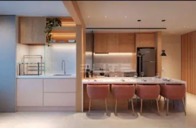Apartamento à venda, 69 m² por r$ 726.000,00 - casa branca - santo andré/sp