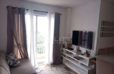 Apartamento com 73 m² de área privativa, projeto diferencado com um ótimo aproveitamento do espaço interno, localização privilegiada.