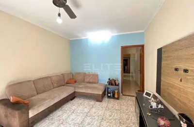 Casa com 2 dormitórios à venda, 76 m² por r$ 850.000,00 - santa paula - são caetano do sul/sp