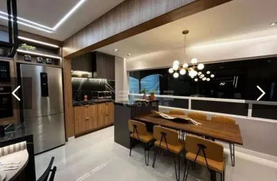 Apartamento com 3 dormitórios à venda, 94 m² por r$ 820.000,00 - vila valparaíso - santo andré/sp