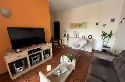 Casa com 2 dormitórios à venda, 171 m² por r$ 1.253.000,00 - campestre - santo andré/sp