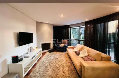 Apartamento à venda, 97 m² por r$ 900.000,00 - jardim - santo andré/sp