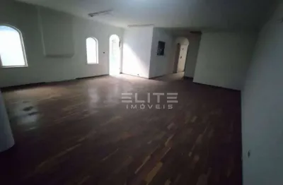 Casa à venda, 281 m² por r$ 1.000.000,00 - jardim - santo andré/sp
