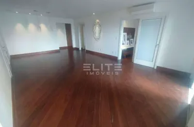 Lindo apartamento com 220 m² de área privativa andar alto com vista panorâmica, 03 suítes, 04 vagas de garagem, localização privilegiada.