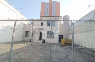 Prédio à venda, 481 m² por r$ 3.500.000,00 - jardim - santo andré/sp