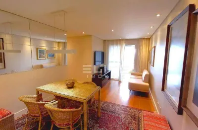 Apartamento com 3 quartos à venda, 91 m² por r$ 920.000 - vila assunção - santo andré/sp