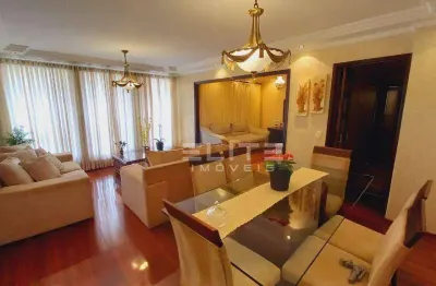 Apartamento com 2 quartos à venda, 100 m² por r$ 650.000 - centro - santo andré/sp