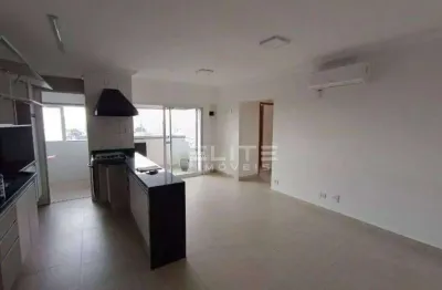 Apartamento com 2 dormitórios à venda, 73 m² por r$ 720.000,00 - campestre - santo andré/sp