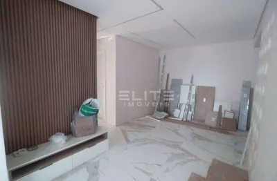 Apartamento para alugar, 65 m² por r$ 5.050,01/mês - jardim - santo andré/sp