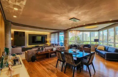 Apartamento alto padrão na melhor localização do  bairro jardim