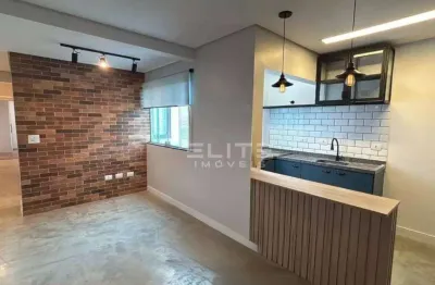 Cobertura com 2 dormitórios 1suíte à venda, 120 m² por r$ 949.000 - jardim - santo andré/sp