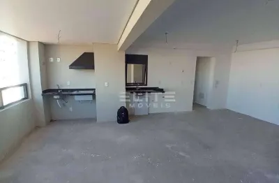 Apartamento com 2 dormitórios para alugar, 105 m² por r$ 8.825,00/mês - vila assunção - santo andré/sp