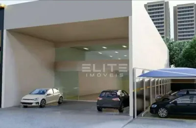 Salão para alugar, 800 m² por r$ 27.000/mês - vila humaitá - santo andré/sp
