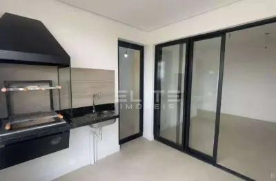 Apartamento com 2 dormitórios para alugar, 79 m² por r$ 6.000,00/mês - campestre - santo andré/sp