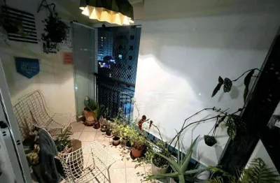 Apartamento à venda, 94 m² por r$ 740.000,00 - jardim bela vista - santo andré/sp