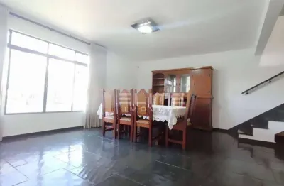 Sobrado à venda com 4 quartos, 189 m² por r$ 1.200.000 - jardim - santo andré/sp