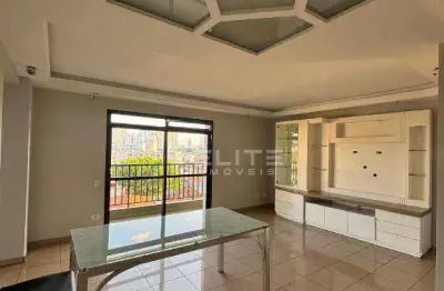 Apartamento com 3 dormitórios 1 suíte à venda, 125 m² por r$ 745.000 - santa teresinha - santo andré/sp