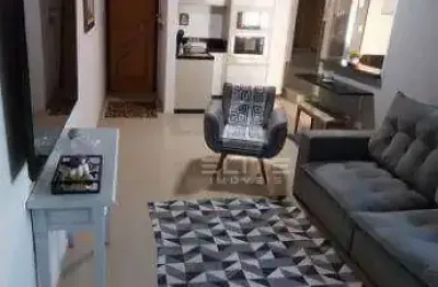 Cobertura à venda, 130 m² por r$ 750.000,00 - vila assunção - santo andré/sp
