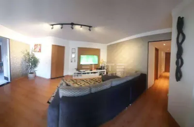 Apartamento com 3 quartos à venda, 108 m² por r$ 930.000 - campestre - santo andré/sp