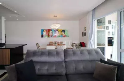 Apartamento com 3 quartos à venda, 96 m² por r$ 1.150.000 - boa vista - são caetano do sul/sp