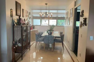 Apartamento com 3 dormitórios à venda, 205 m² por r$ 1.400.000,00 - centro - santo andré/sp