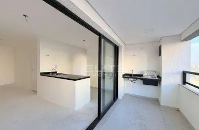 Apartamento com 2 dormitórios à venda, 92 m² por r$ 902.000,00 - campestre - santo andré/sp