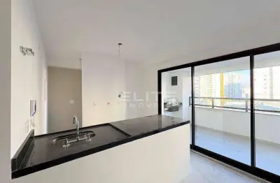 Apartamento com 3 dormitórios à venda, 92 m² por r$ 916.000,00 - campestre - santo andré/sp