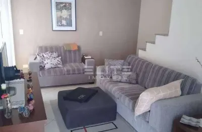 Sobrado com 3 dormitórios 1 suíte à venda, 105 m² por r$ 669.000 - vila alpina - santo andré/sp