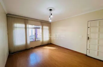 Sobrado com 3 dormitórios à venda, 205 m² por r$ 980.000,00 - osvaldo cruz - são caetano do sul/sp