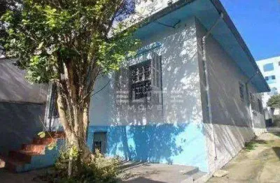 Casa para alugar, 132 m² por r$ 5.168/mês - campestre - santo andré/sp