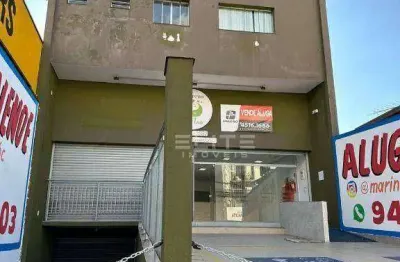 Prédio para alugar, 1210 m² por r$ 48.275,73/mês - centro - santo andré/sp