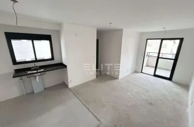 Apartamento com 2 dormitórios à venda, 63 m² por r$ 650.000,00 - parque das nações - santo andré/sp