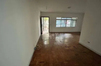 Casa com 2 dormitórios à venda, 205 m² - vila bastos - santo andré/sp