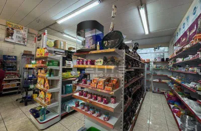 Prédio à venda, 400 m² por r$ 1.800.000,00 - vila alpina - santo andré/sp
