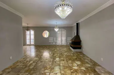 Casa com 4 dormitórios 3 suítes à venda, 311 m² por r$ 1.390.000 - santa maria - santo andré/sp