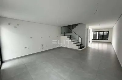 Sobrado com 3 dormitórios à venda, 230 m²  - jvila bastos - santo andré/sp