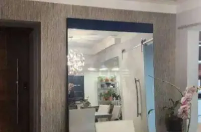 Apartamento com 3 suítes à venda, 177 m² por r$ 2.400.000 - campestre - santo andré/sp