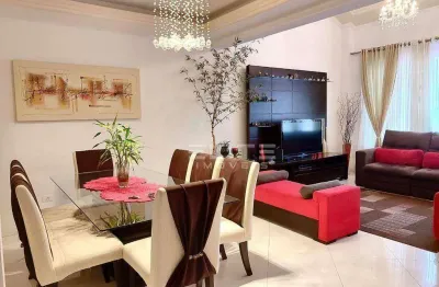 Sobrado com 3 suítes à venda, 249 m² por r$ 1.250.000 - jardim portugal - são bernardo do campo/sp