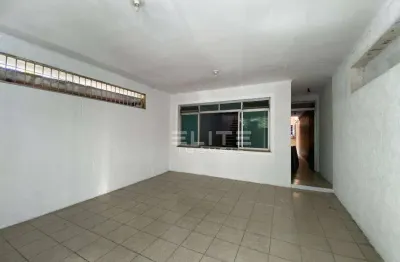Sobrado com 3 dormitórios para alugar, 206 m² por r$ 3.659,76/mês - jardim - santo andré/sp