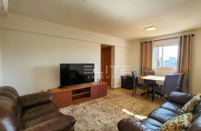 Apartamento à venda, 70 m² por r$ 745.000,00 - jardim - santo andré/sp