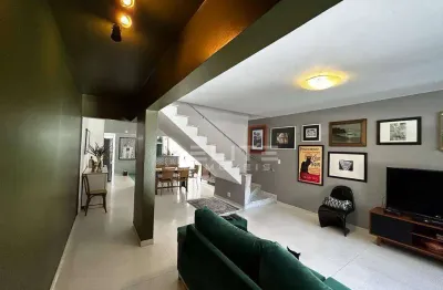 Sobrado com 3 quartos à venda, 217 m² por r$ 1.095.000 - vila gilda - santo andré/sp